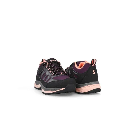 Zapatillas de Montaña Paredes Setenil Mujer
