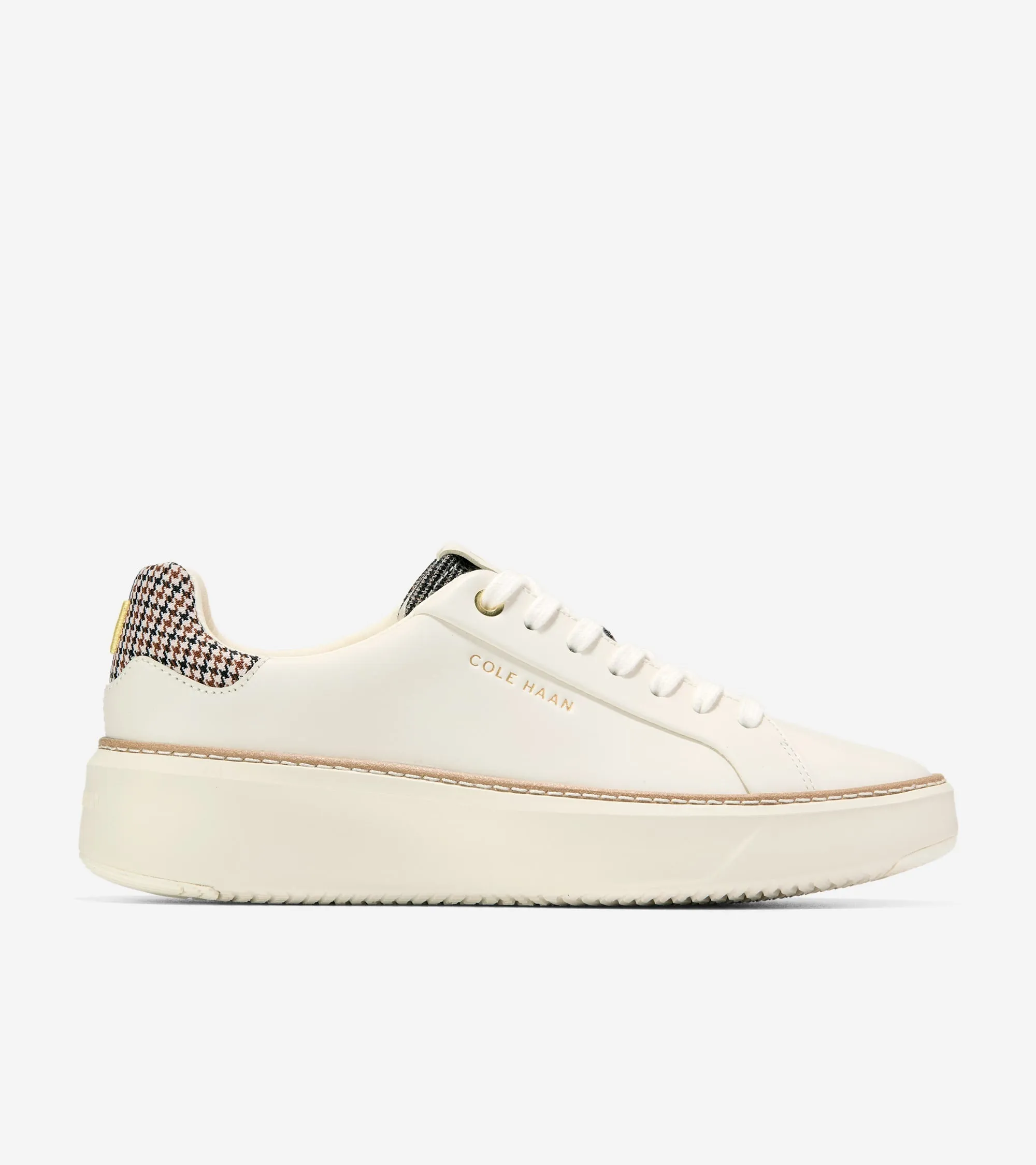 Zapatillas de Mujer I Women's GrandPrø Topspin Sneakers