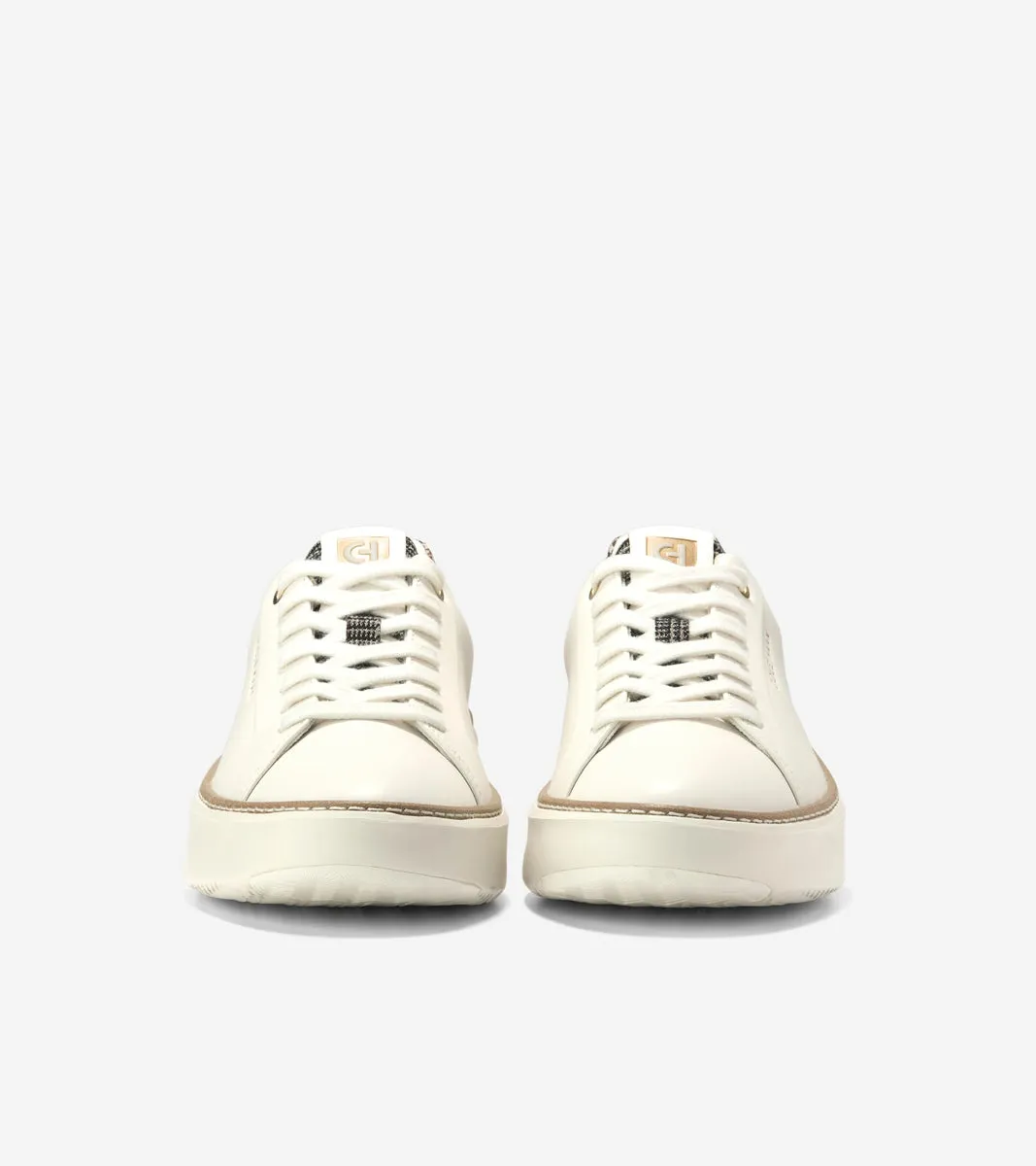 Zapatillas de Mujer I Women's GrandPrø Topspin Sneakers