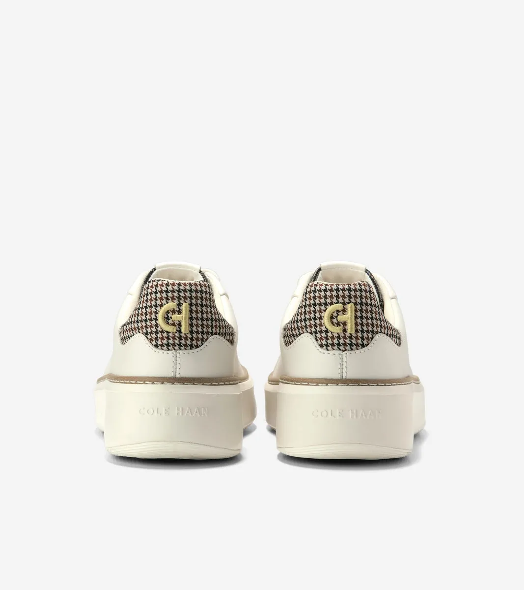 Zapatillas de Mujer I Women's GrandPrø Topspin Sneakers