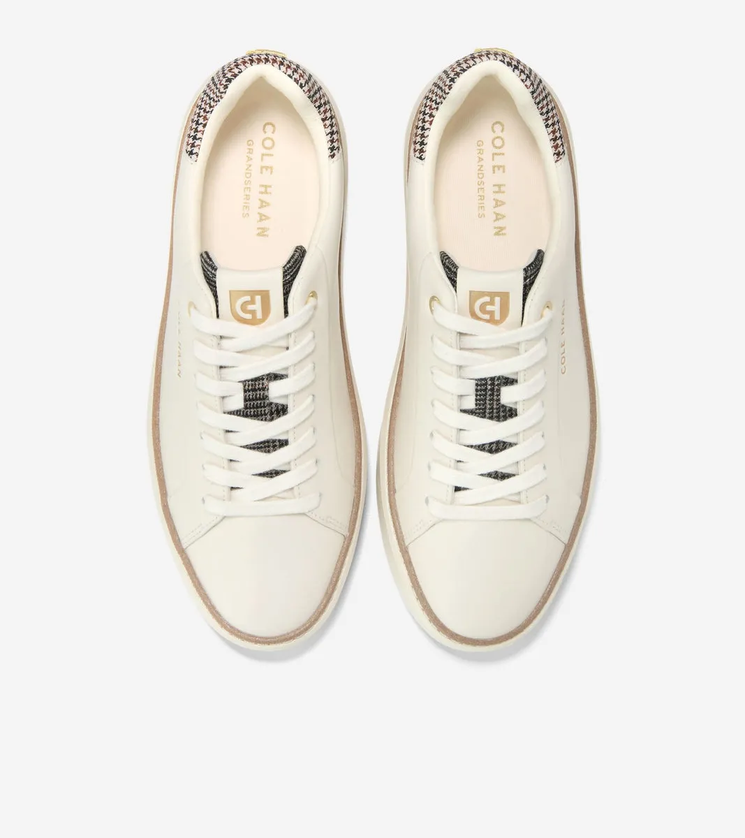 Zapatillas de Mujer I Women's GrandPrø Topspin Sneakers