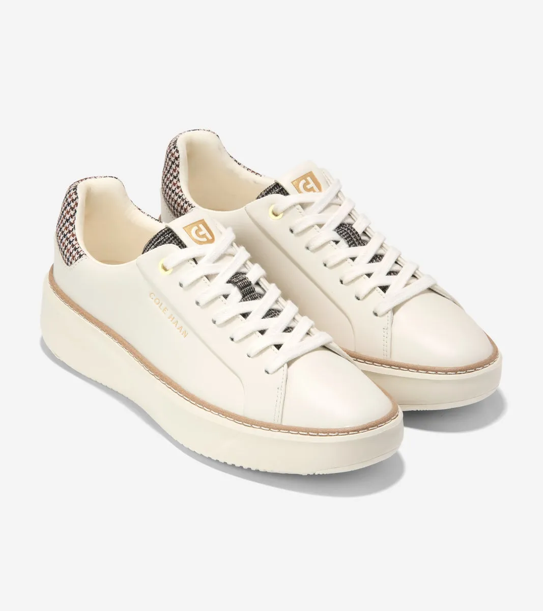 Zapatillas de Mujer I Women's GrandPrø Topspin Sneakers