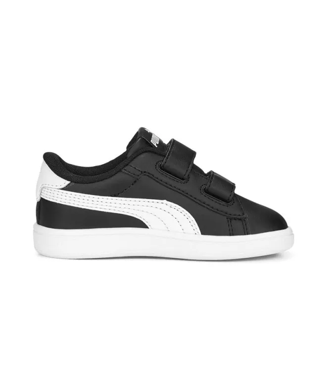 Zapatillas de Puma Smash 3.0 L V I Infantil