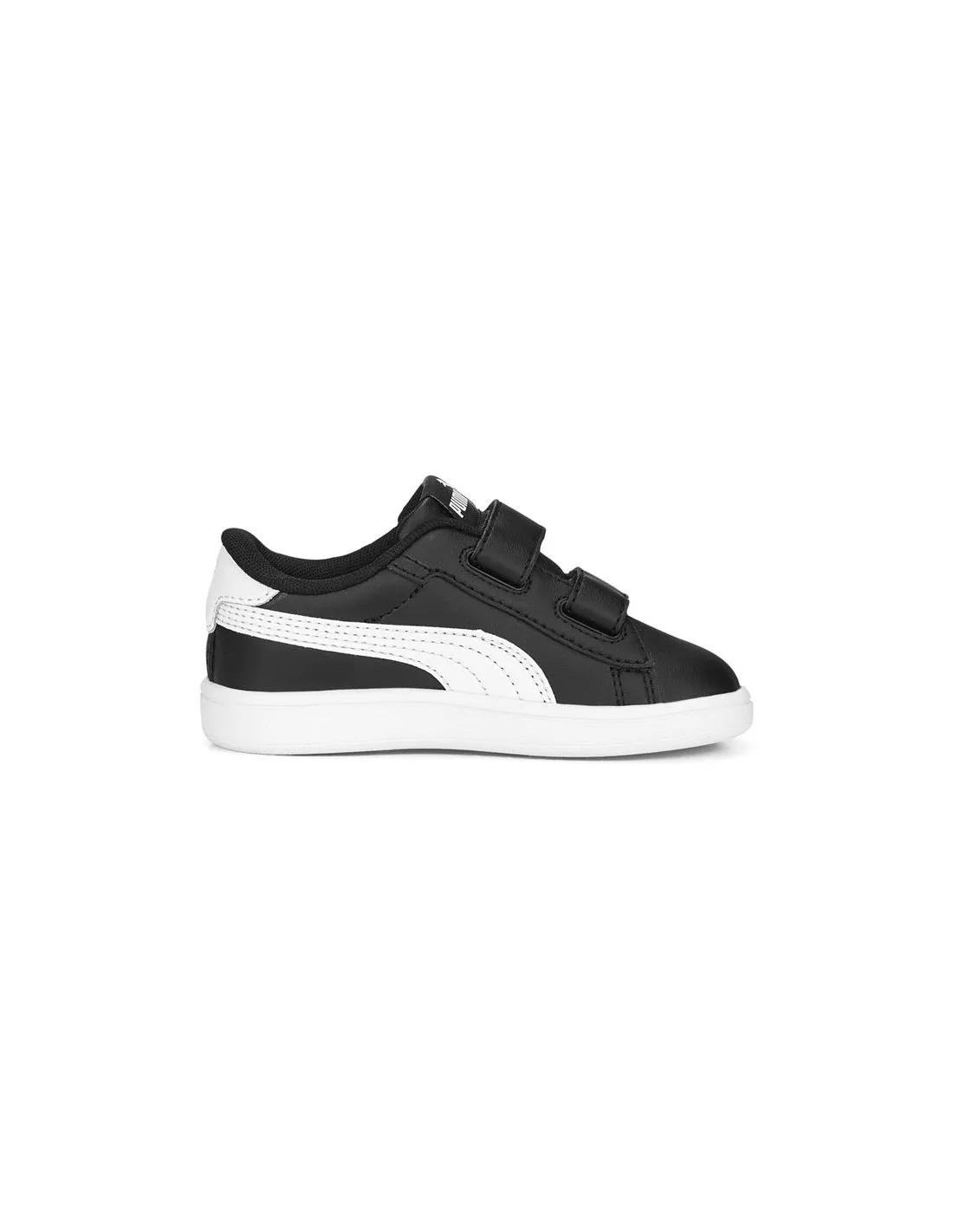 Zapatillas de Puma Smash 3.0 L V I Infantil