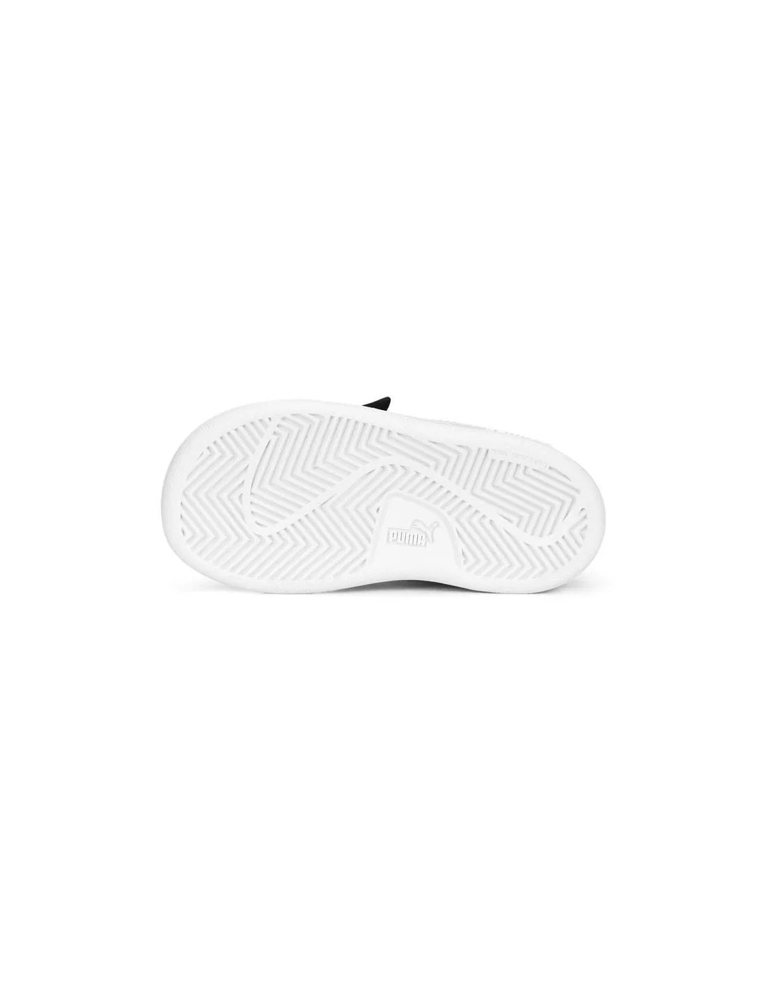 Zapatillas de Puma Smash 3.0 L V I Infantil