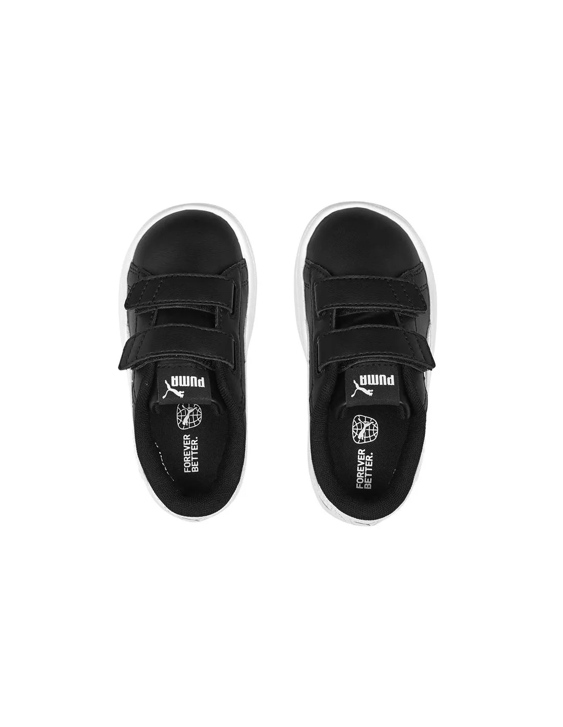 Zapatillas de Puma Smash 3.0 L V I Infantil