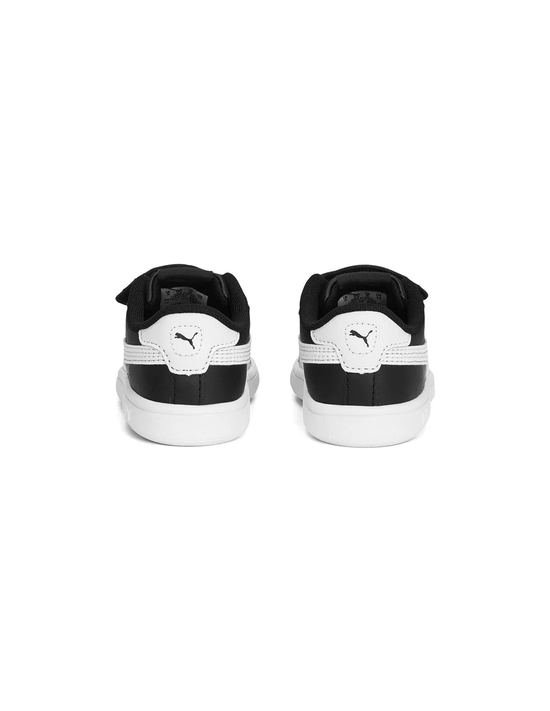 Zapatillas de Puma Smash 3.0 L V I Infantil