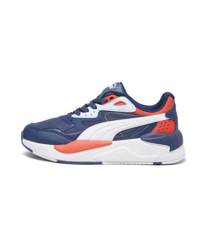 ZAPATILLAS DE PUMA XRAY SPEED INFANTIL