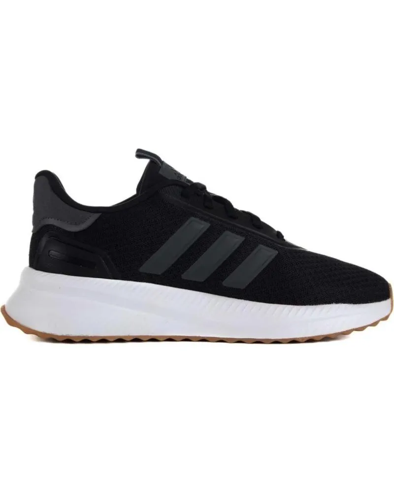 ZAPATILLAS DEPORTE ADIDAS  DE HOMBRE  ZAPATILLAS NEGRAS PARA HOMBRE  PLR PATH  NEGRO