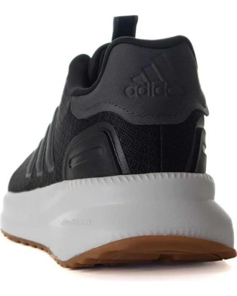 ZAPATILLAS DEPORTE ADIDAS  DE HOMBRE  ZAPATILLAS NEGRAS PARA HOMBRE  PLR PATH  NEGRO