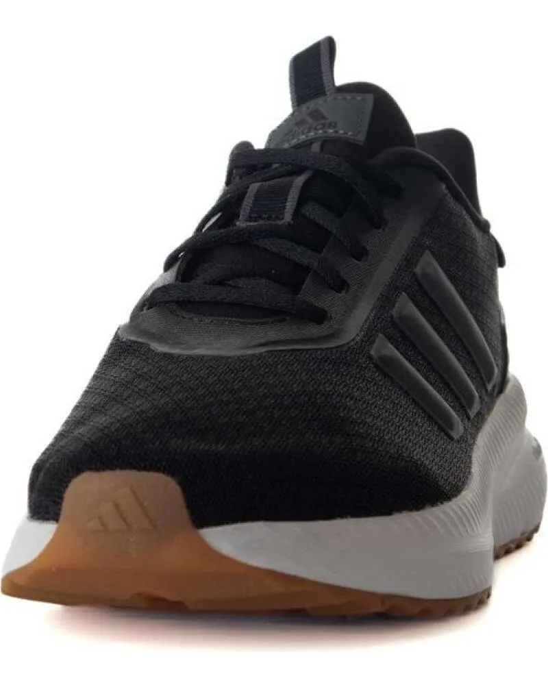 ZAPATILLAS DEPORTE ADIDAS  DE HOMBRE  ZAPATILLAS NEGRAS PARA HOMBRE  PLR PATH  NEGRO