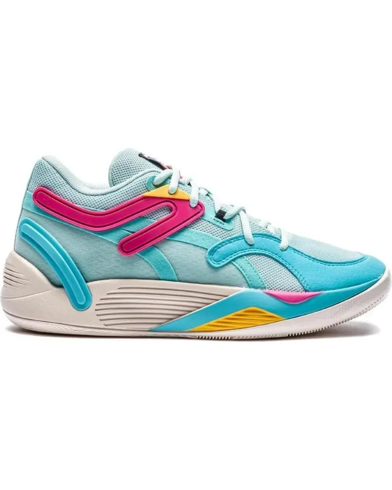 ZAPATILLAS DEPORTE DE HOMBRE PUMA 37658208 NEW