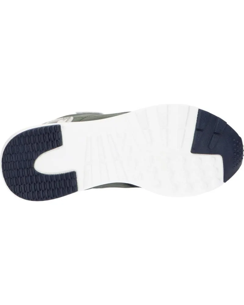 Zapatillas deporte de Mujer y Niña y Niño PEPE JEANS PBS30535 765KHAKI G