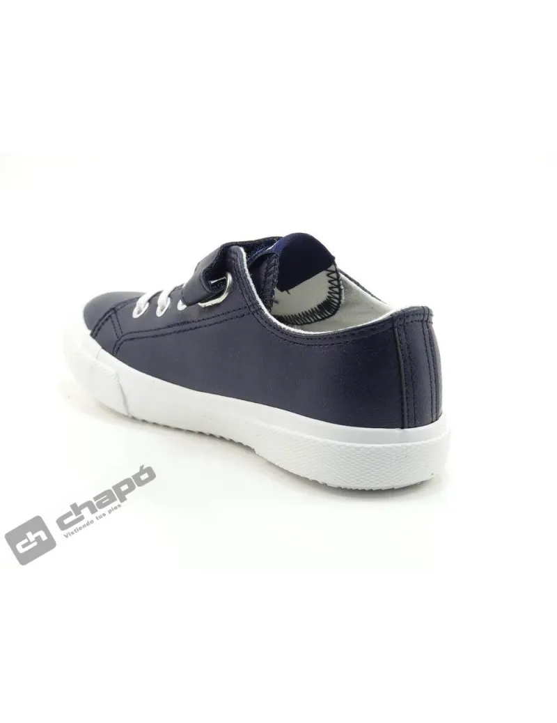 Zapatillas Deportiva Marino Conguitos 284 42
