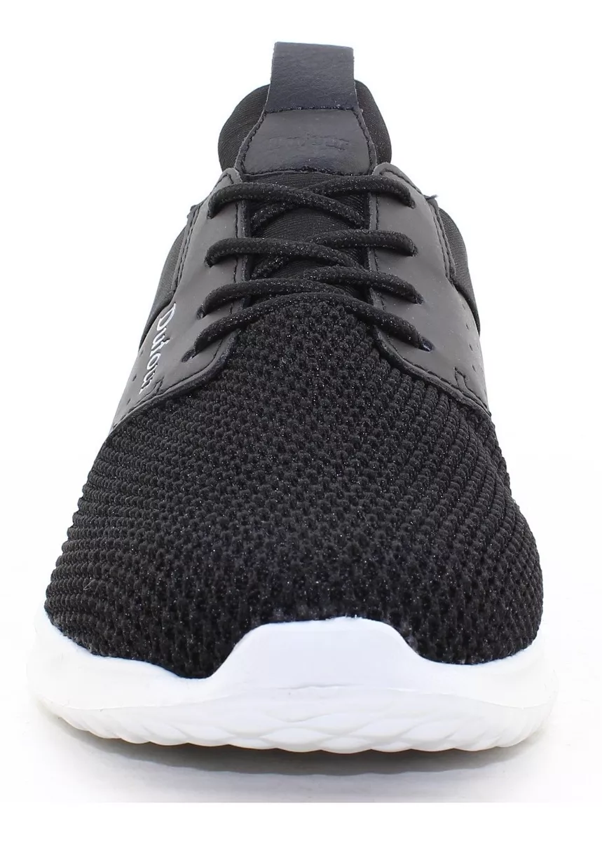 Zapatillas Deportivas Dufour Unisex Comoda Liviana 2554 Carg