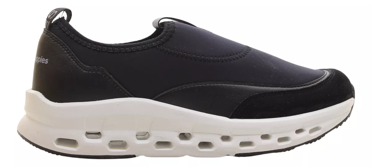 Zapatillas Deportivas Elastizadas Hush Puppies Poppy Carg