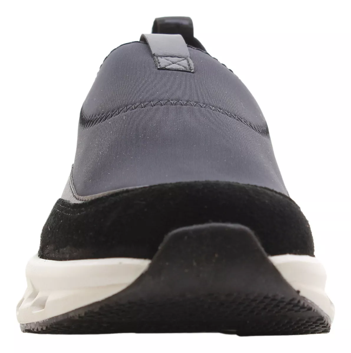 Zapatillas Deportivas Elastizadas Hush Puppies Poppy Carg