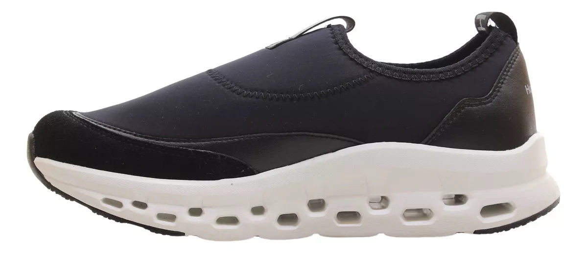 Zapatillas Deportivas Elastizadas Hush Puppies Poppy Carg