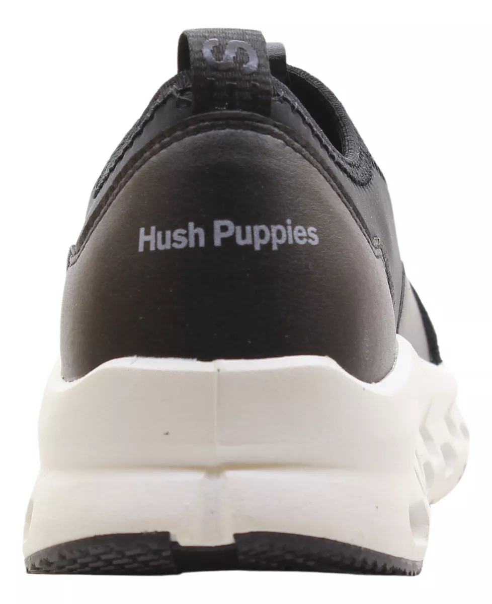 Zapatillas Deportivas Elastizadas Hush Puppies Poppy Carg