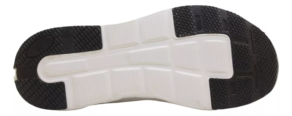 Zapatillas Deportivas Elastizadas Hush Puppies Poppy Carg