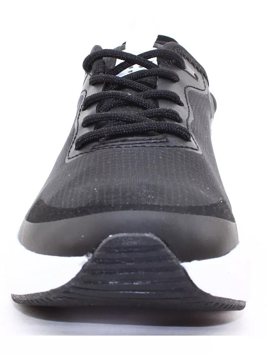 Zapatillas Dufour Dama Mujer Plataforma Cordon 2560 Carg