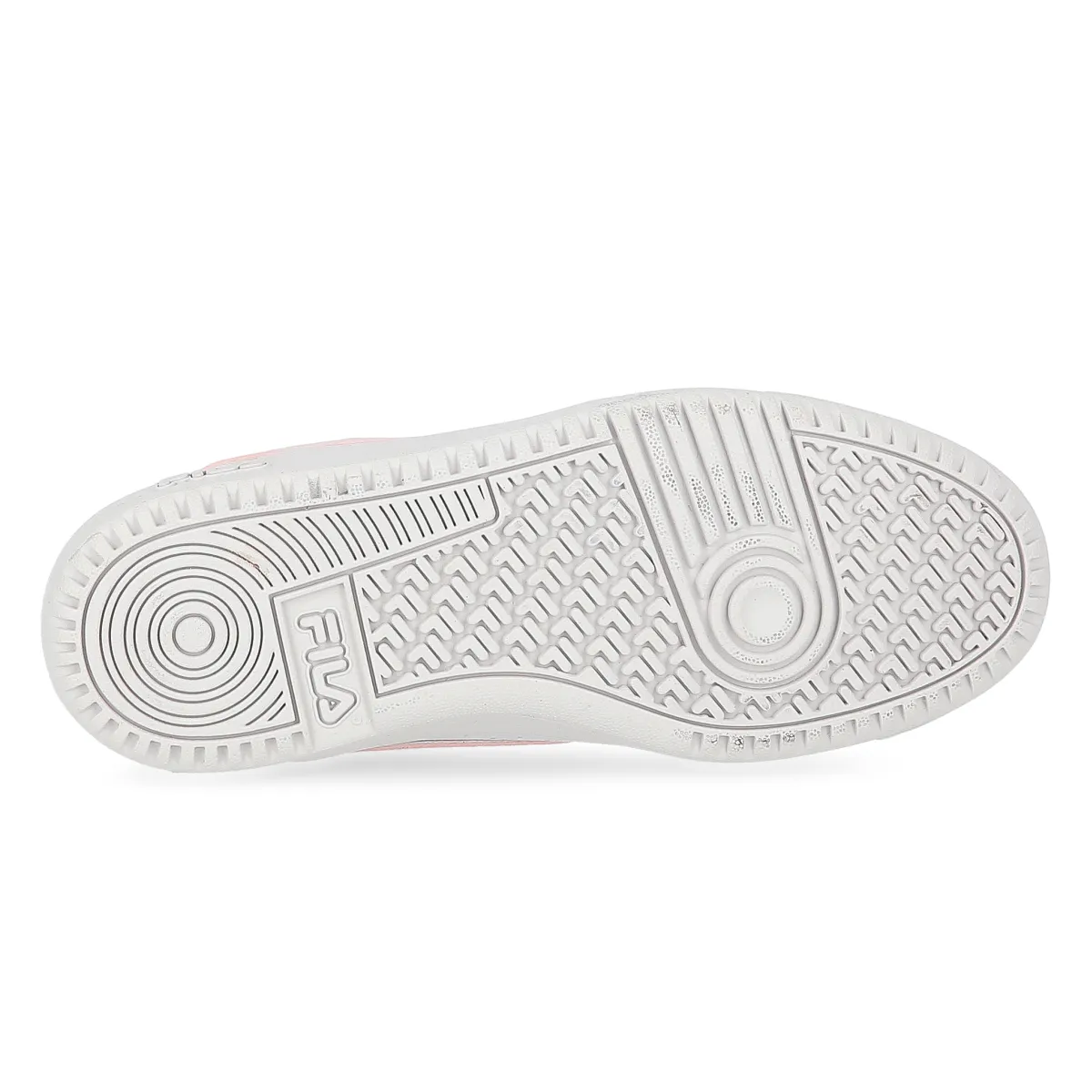 Zapatillas Fila Classic Mujer Cuero Sintético