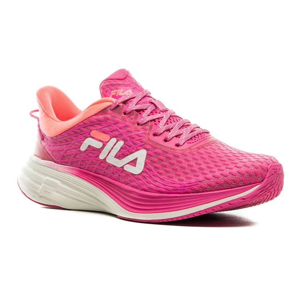 ZAPATILLAS FOLA RACER CURVE MUJER