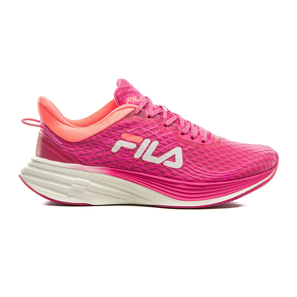 ZAPATILLAS FOLA RACER CURVE MUJER