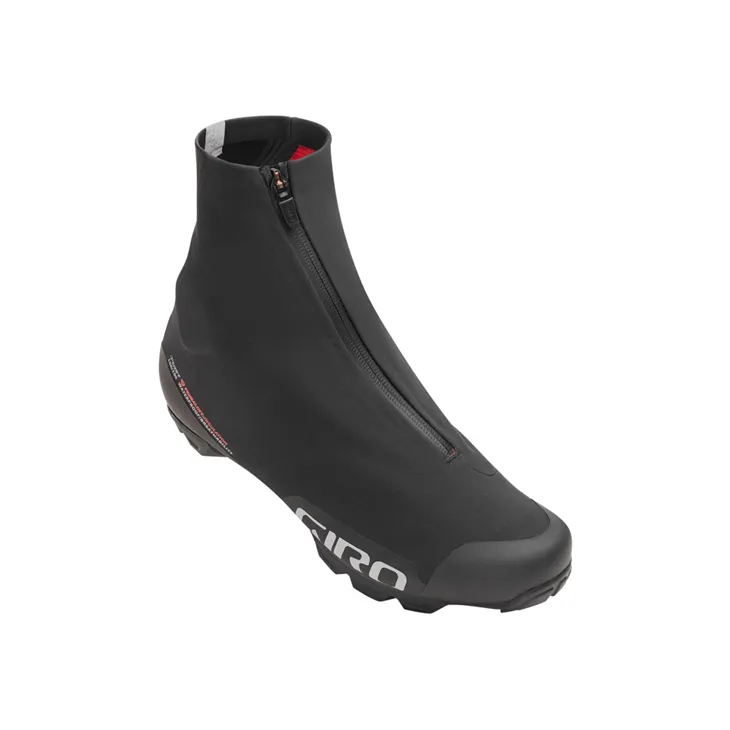 Zapatillas Giro Blaze Mtb Negro 44