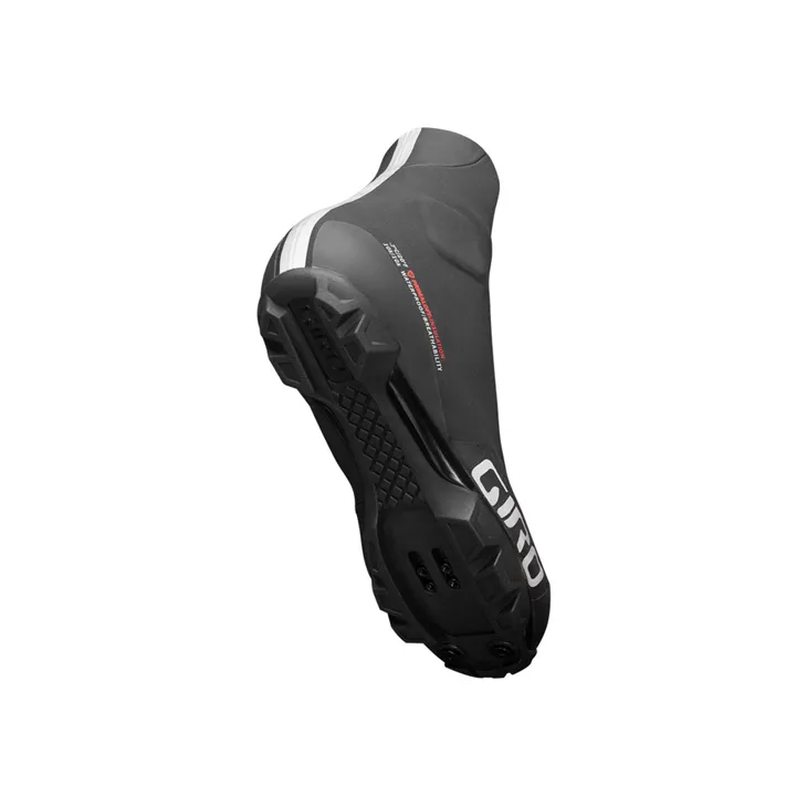 Zapatillas Giro Blaze Mtb Negro 44