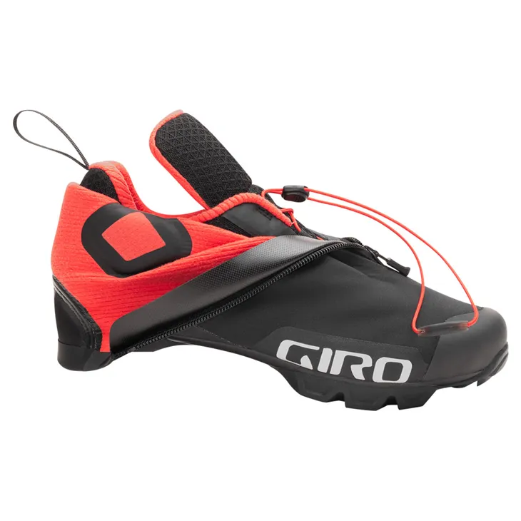 Zapatillas Giro Blaze Mtb Negro 44