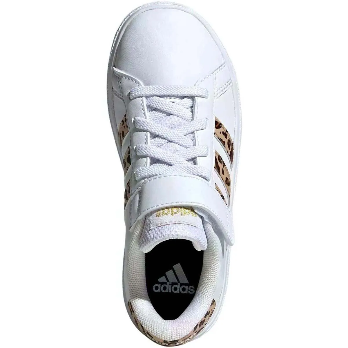 ZAPATILLAS  GRAND COURT IG1234