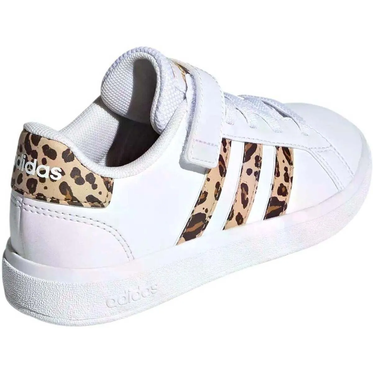 ZAPATILLAS  GRAND COURT IG1234