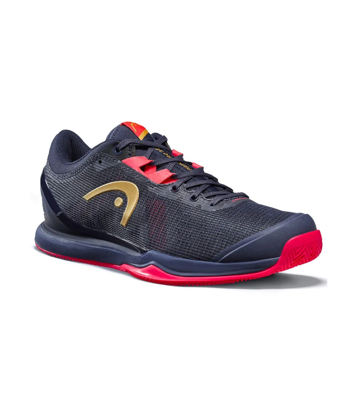 Zapatillas Head Sprint Pro 3.0 Clay Women