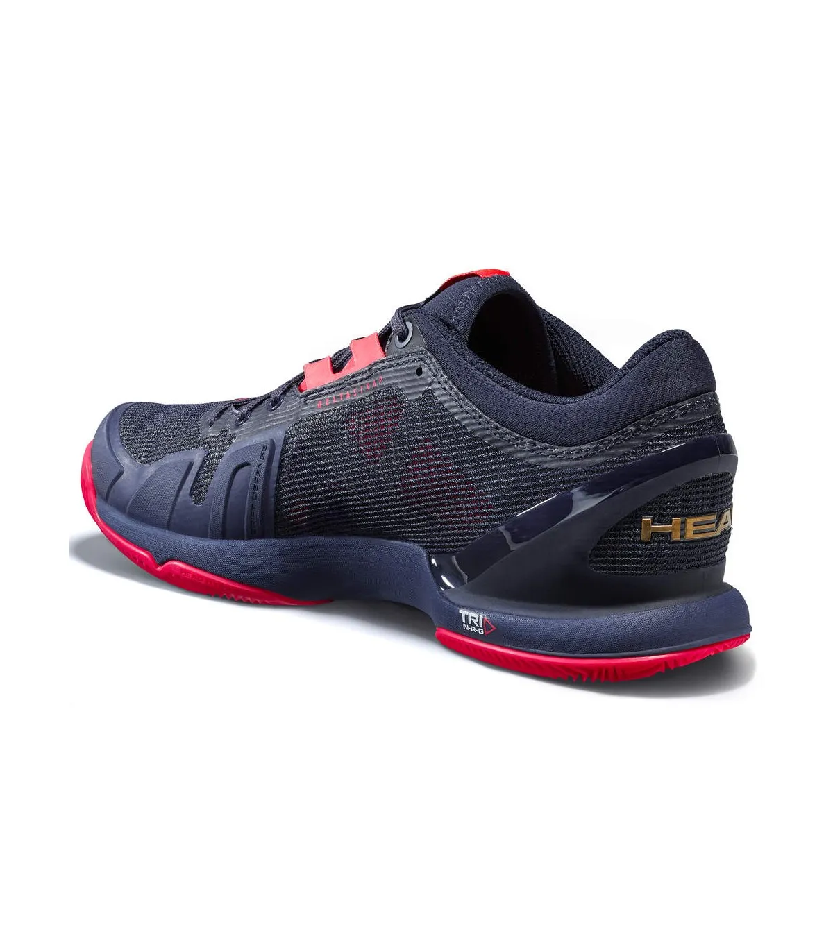 Zapatillas Head Sprint Pro 3.0 Clay Women