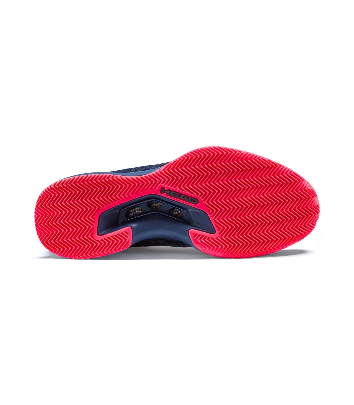 Zapatillas Head Sprint Pro 3.0 Clay Women