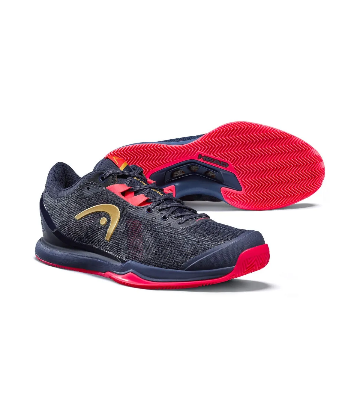 Zapatillas Head Sprint Pro 3.0 Clay Women