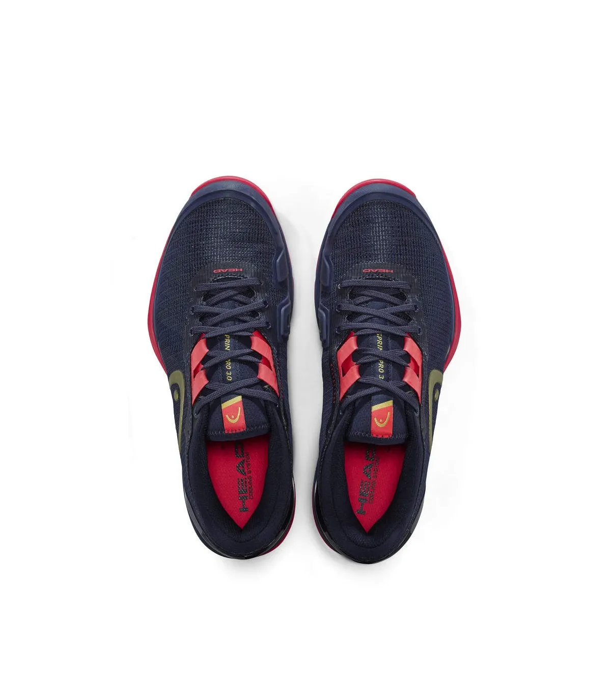 Zapatillas Head Sprint Pro 3.0 Clay Women