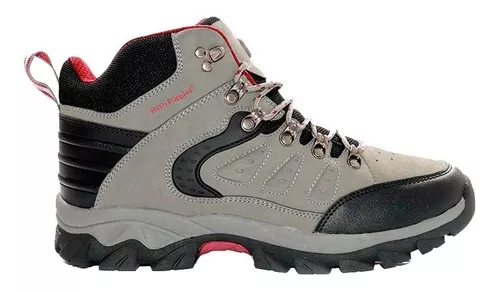 Zapatillas Hush Puppies Becker Outdoors 135042 Empo2000