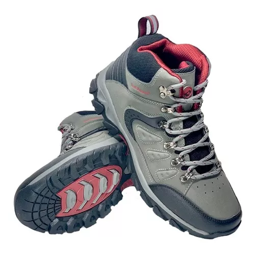 Zapatillas Hush Puppies Becker Outdoors 135042 Empo2000