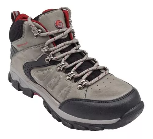 Zapatillas Hush Puppies Becker Outdoors 135042 Empo2000