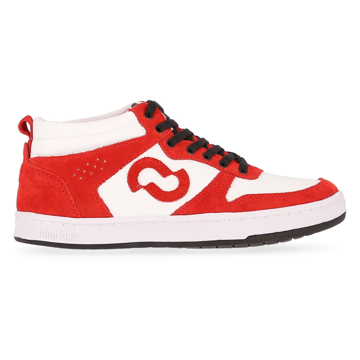 Zapatillas John Foos Path