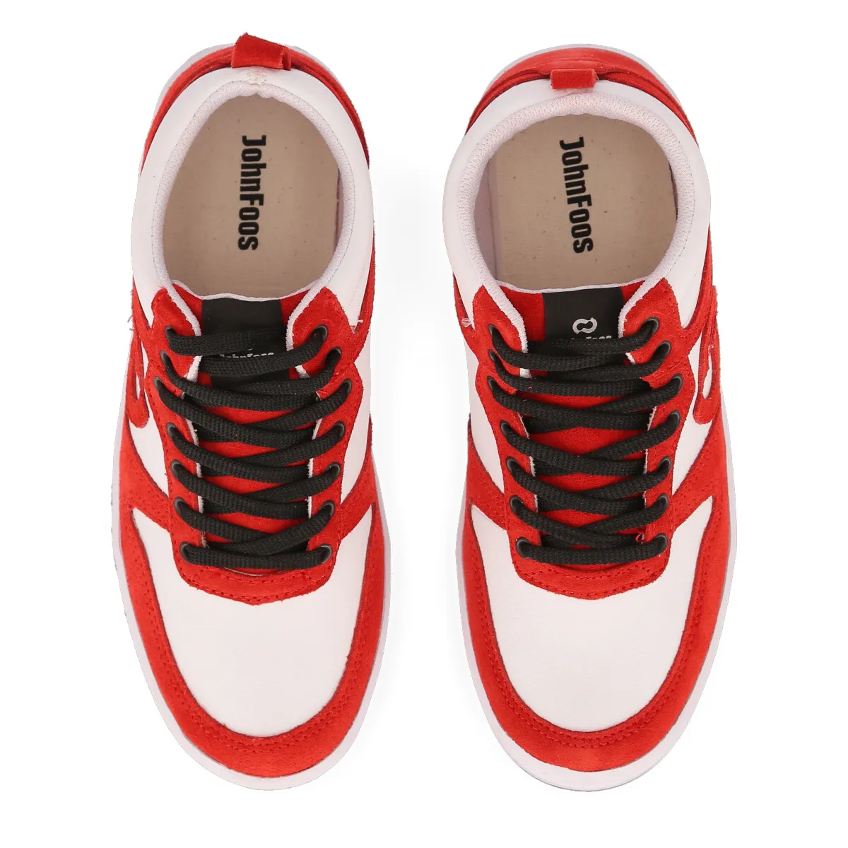 Zapatillas John Foos Path