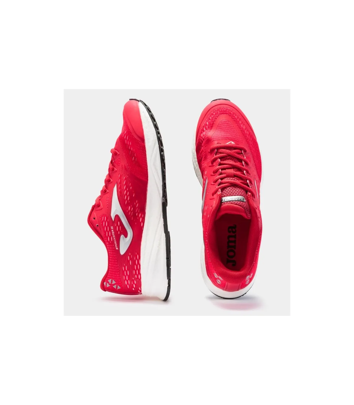 ZAPATILLAS JOMA R.STORM VIPER 926 ROJO