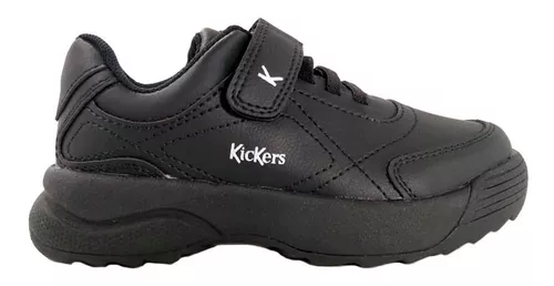 Zapatillas Kickers Archer Niños Colegial 505106 Empo2000