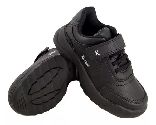 Zapatillas Kickers Archer Niños Colegial 505106 Empo2000