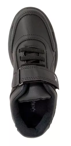 Zapatillas Kickers Archer Niños Colegial 505106 Empo2000