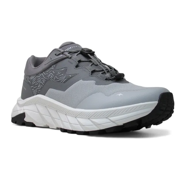 ZAPATILLAS MONTAGNE ZINALTECH HOMBRE