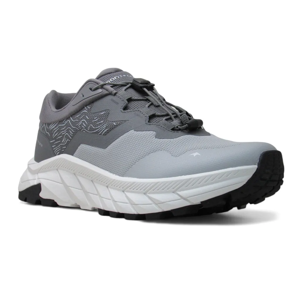 ZAPATILLAS MONTAGNE ZINALTECH HOMBRE