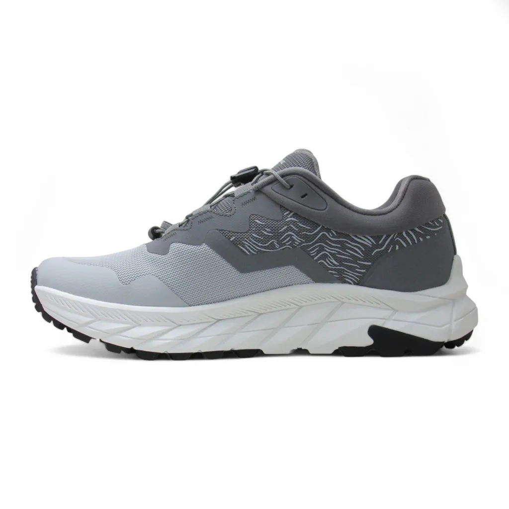 ZAPATILLAS MONTAGNE ZINALTECH HOMBRE